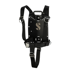 Scubapro Bcd S-tek Pure Harness